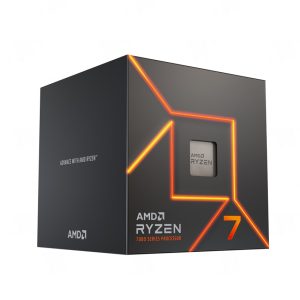 پردازنده AMD مدل Ryzen 7 8700G با گرافیک Radeon 780M