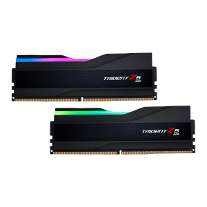 رم دسکتاپ G.Skill Trident Z5 RGB ظرفیت 32 گیگابایت DDR5 6000MHz CL30