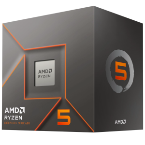 پردازنده AMD Ryzen 5 8400F BOX