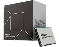 پردازنده AMD مدل Ryzen Threadripper PRO 7985WX