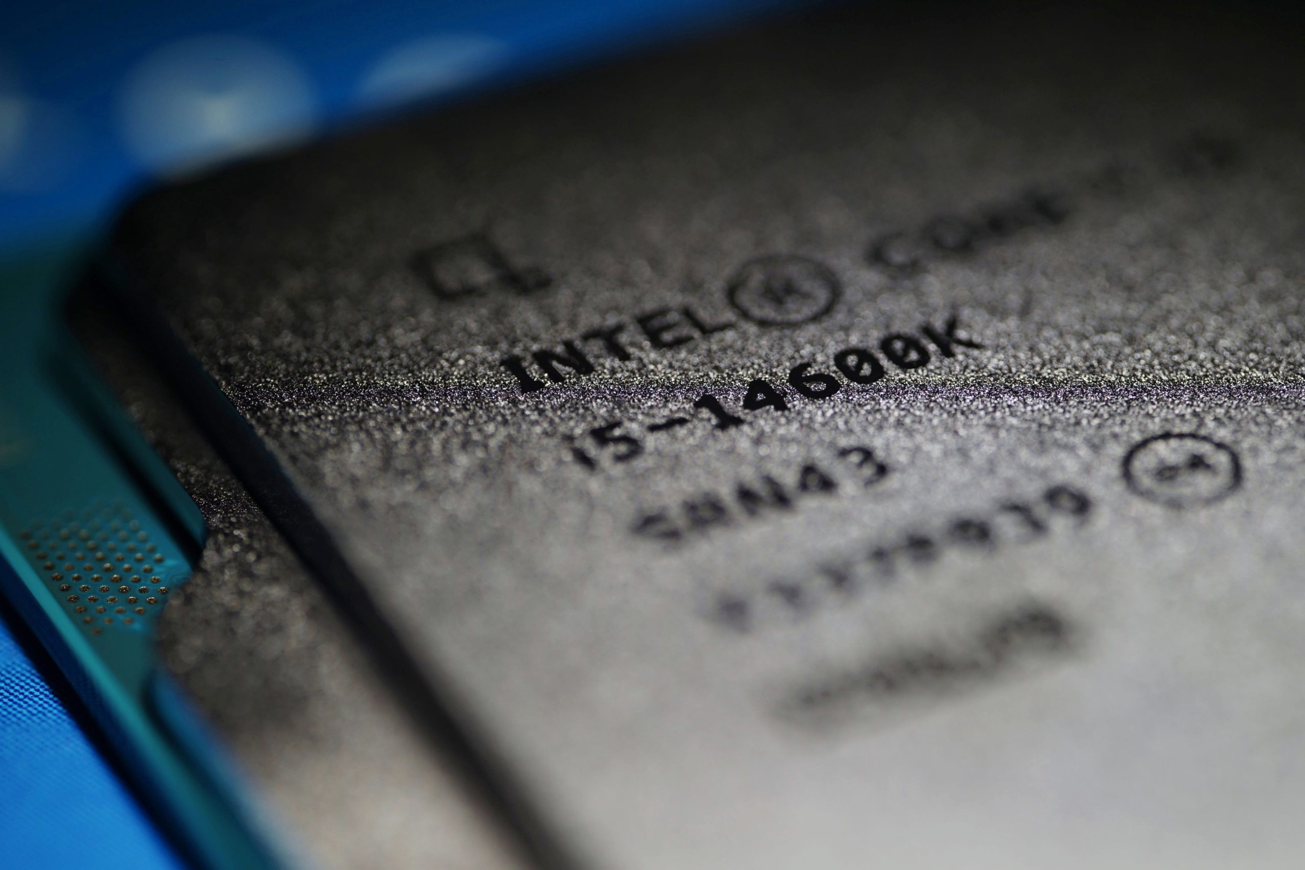 پردازنده اینتل مدل Intel Core i5-14600K TRAY - تصویر 3
