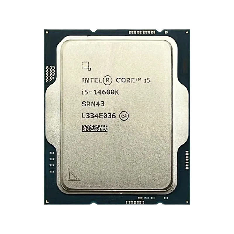 پردازنده اینتل مدل Intel Core i5-14600K TRAY