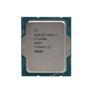 پردازنده Intel Core i7-14700K TRAY