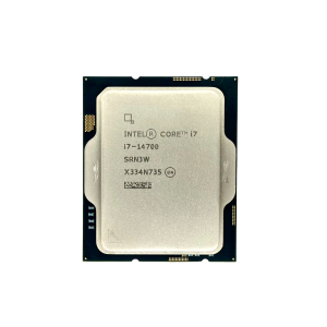 پردازنده Intel Core i7-14700 TRAY