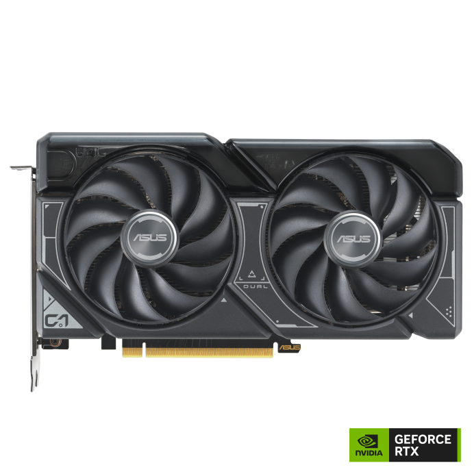 کارت گرافیک ایسوس ASUS Dual GeForce RTX 4060 Ti OC Edition 16GB GDDR6 - Image 7
