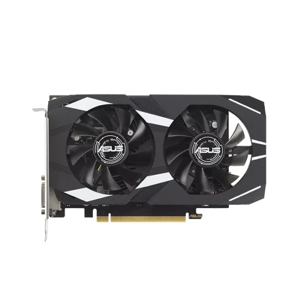 کارت گرافیک ایسوس مدل DUAL GeForce RTX 3050 OC Edition 6GB - Image 2