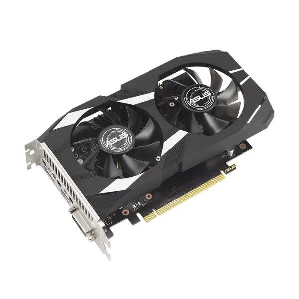 کارت گرافیک ایسوس مدل DUAL GeForce RTX 3050 OC Edition 6GB - Image 3