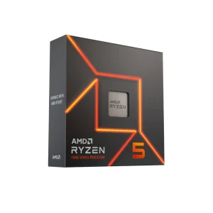 پردازنده ای ام دی مدل AMD Ryzen 5 7600