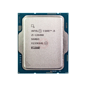 پردازنده Intel Core i5-13600K