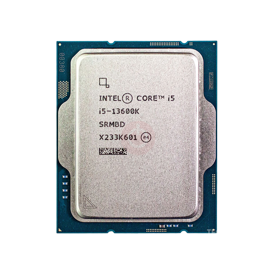 پردازنده Intel Core i5-13600K