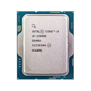 پردازنده اینتل مدل Intel Core i9-13900K