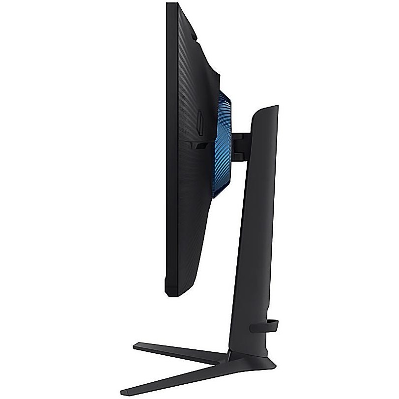 مانیتور گیمینگ 27 اینچ سامسونگ مدل Gaming Monitor Odyssey G30A LS27AG300NRXEN - تصویر 6