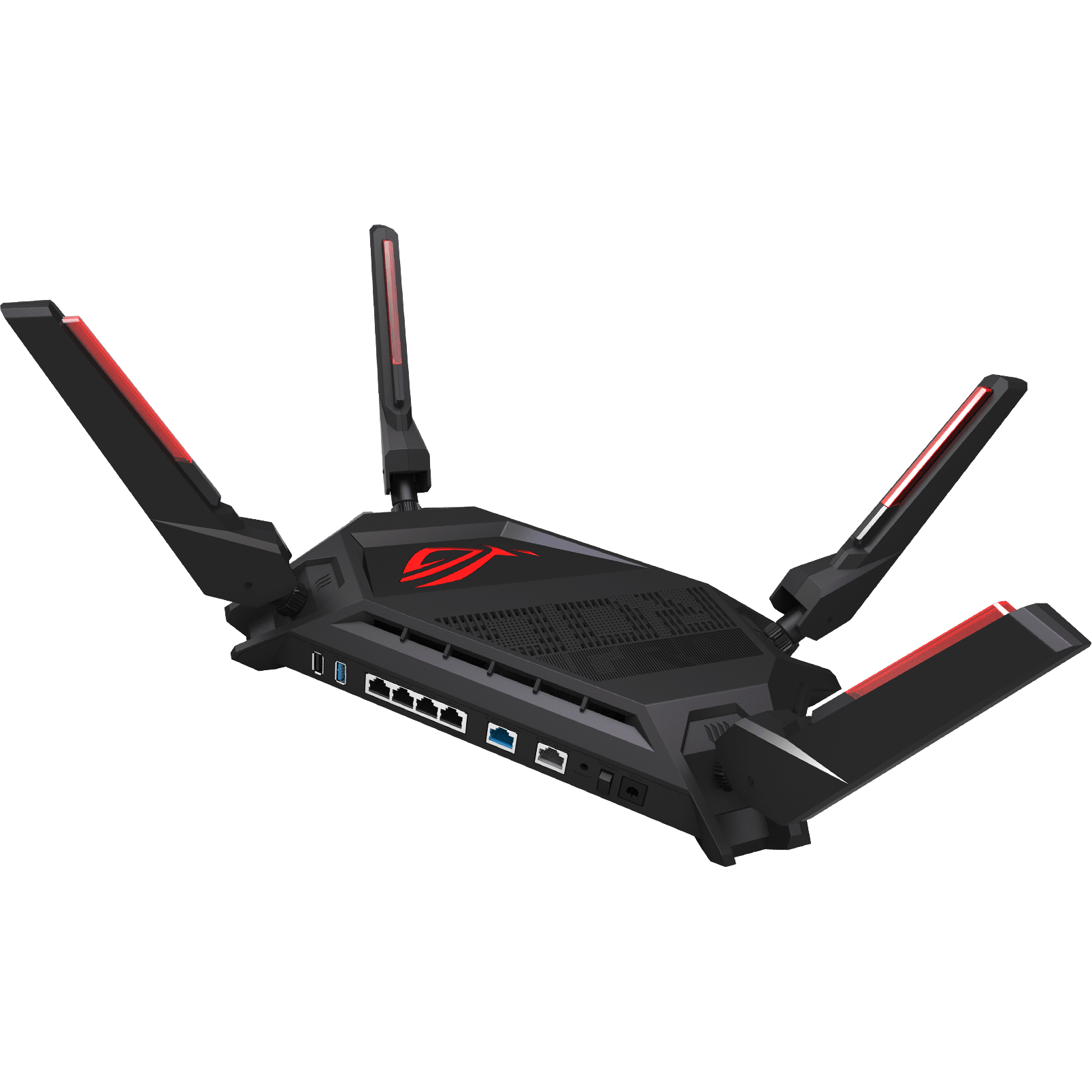 روتر گیمینگ ASUS ROG Rapture GT-AX6000 - تصویر 2