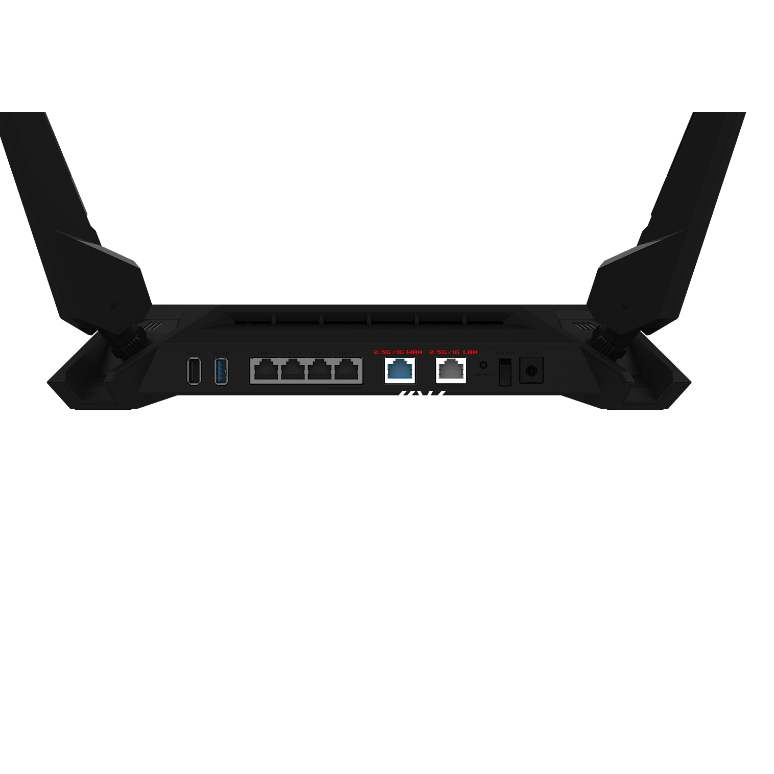 روتر گیمینگ ASUS ROG Rapture GT-AX6000 - تصویر 7