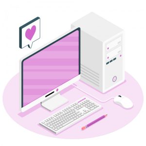 کیس کامپیوتر