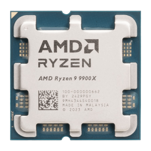 پردازنده ای ام دی مدل AMD Ryzen 9 9900X