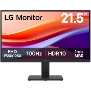 مانیتور 22 اینچ ال جی مدل 22U401A
