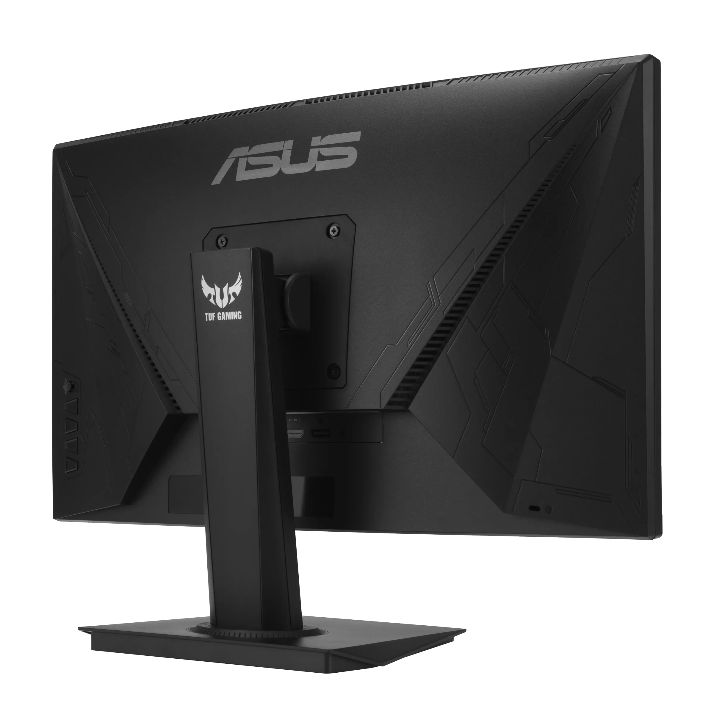 مانیتور 22 اینچ ایسوس مدل ASUS TUF Gaming VG27VQ FHD 165Hz - Image 5