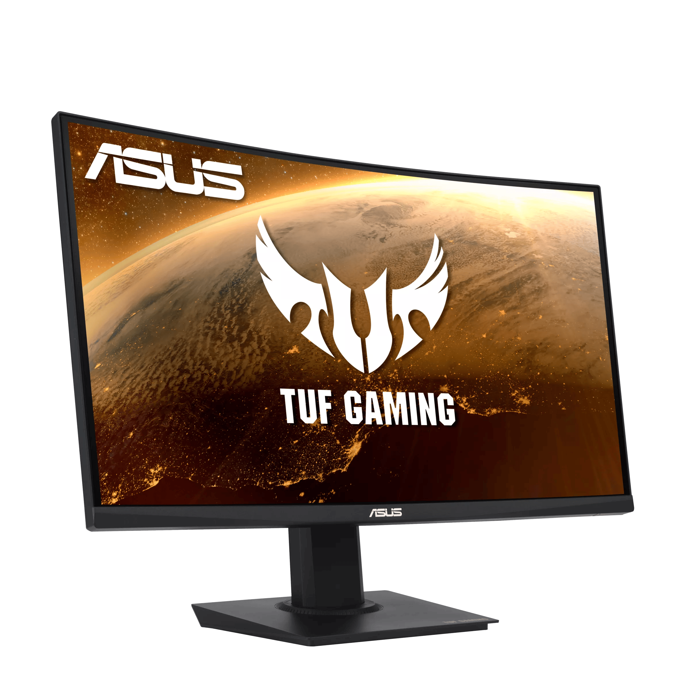 مانیتور 22 اینچ ایسوس مدل ASUS TUF Gaming VG27VQ FHD 165Hz - Image 3
