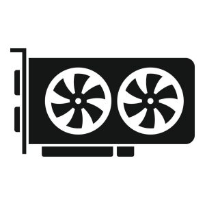 کارت گرافیک (GPU)