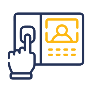 دستگاه حضور و غیاب