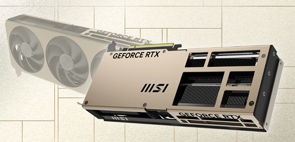 کارت گرافیک ام اس آی مدل MSI GeForce RTX 5080 16G INSPIRE 3X OC - Image 3