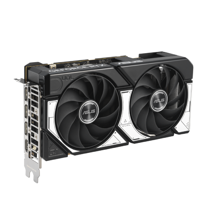 کارت گرافیک ایسوس مدل Dual GeForce RTX 5060 OC Edition 8GB - تصویر 2