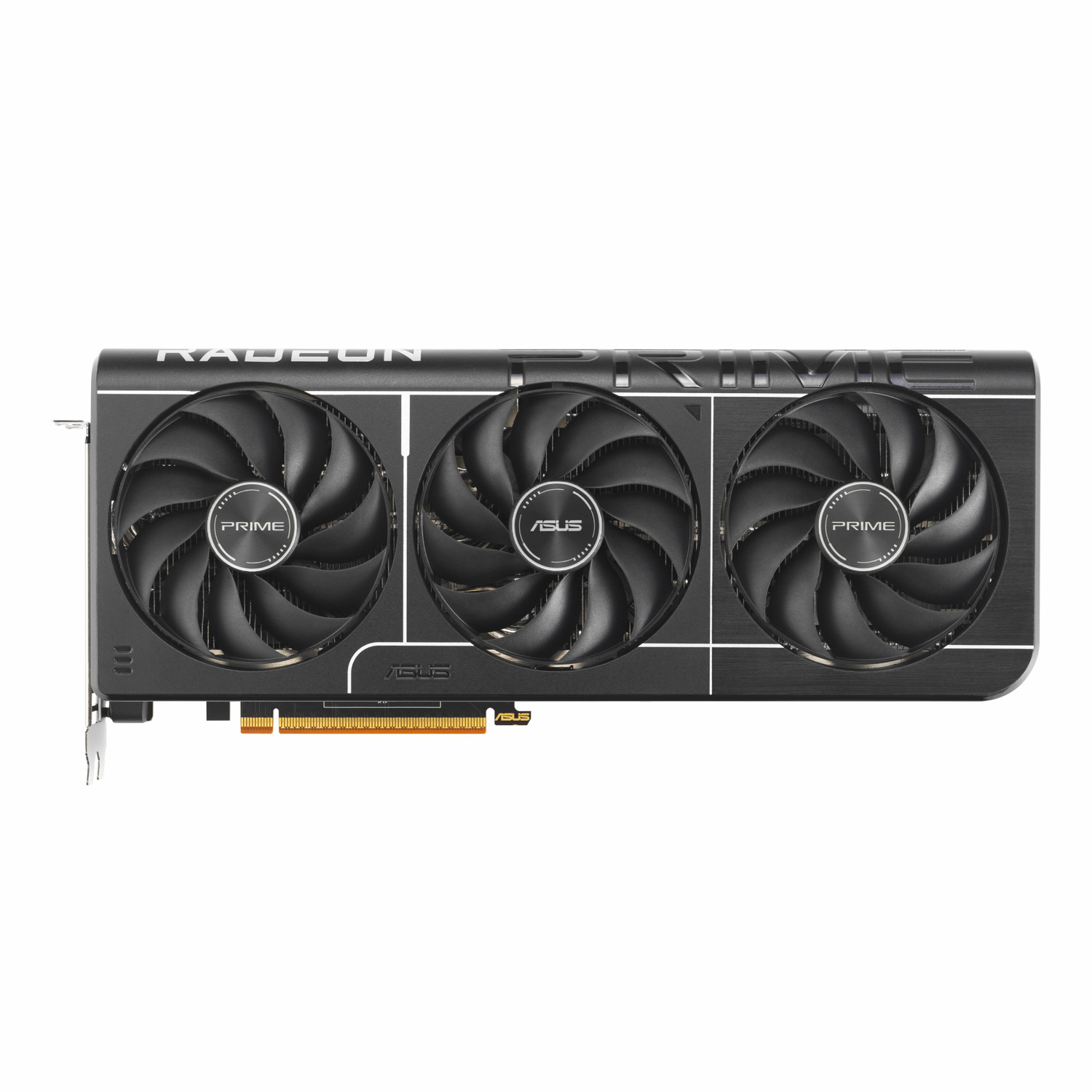 کارت گرافیک ایسوس مدل Prime RX 9070 XT OC حافظه 16 گیگابایت - تصویر 2