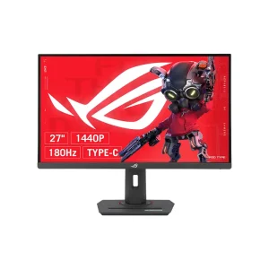 مانیتور 27 اینچ ایسوس ROG XG27ACS