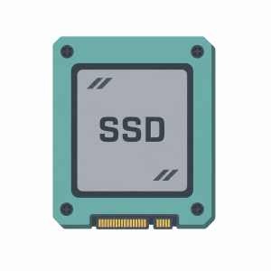 SSD