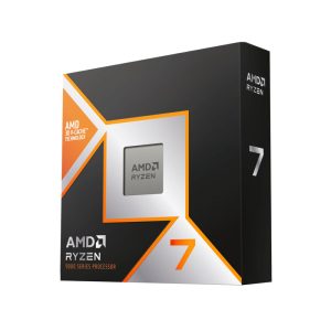 پردازنده کامپیوتر ای ام دی مدل Ryzen 7 9800X3D Tray