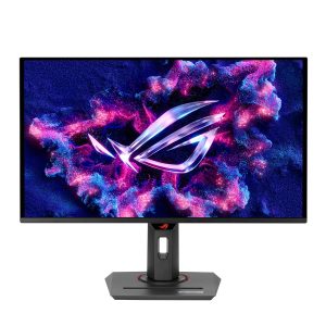 مانیتور گیمینگ ایسوس ROG Strix XG27ACDNG سایز ۲۷ اینچ OLED ۳۶۰ هرتز