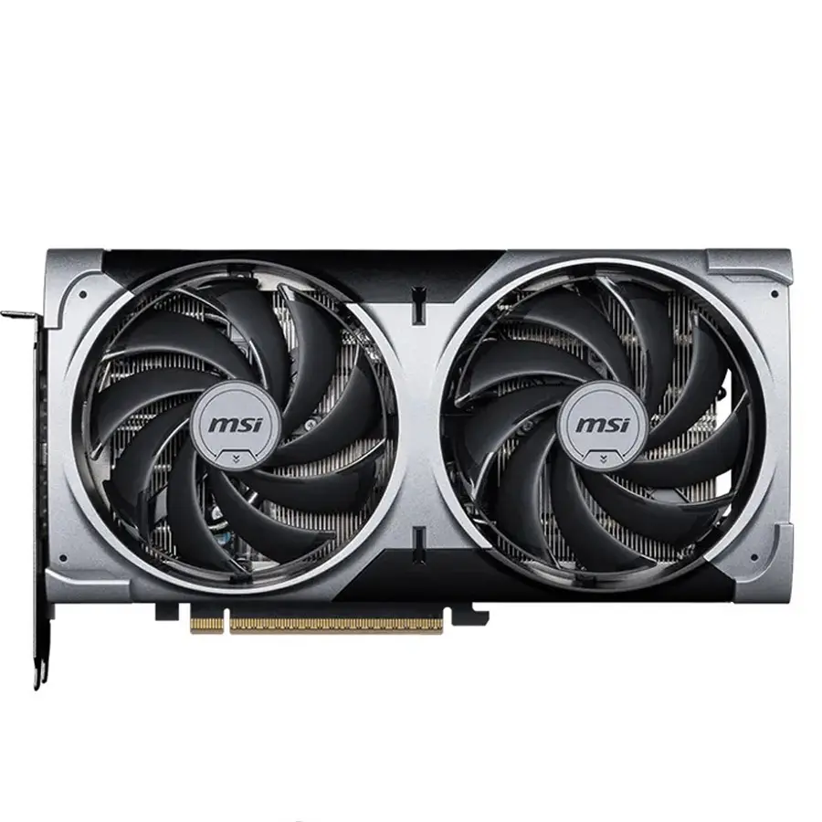 کارت گرافیک ام اس آی مدل GeForce RTX 5070 VENTUS 2X OC 12GB - Image 2