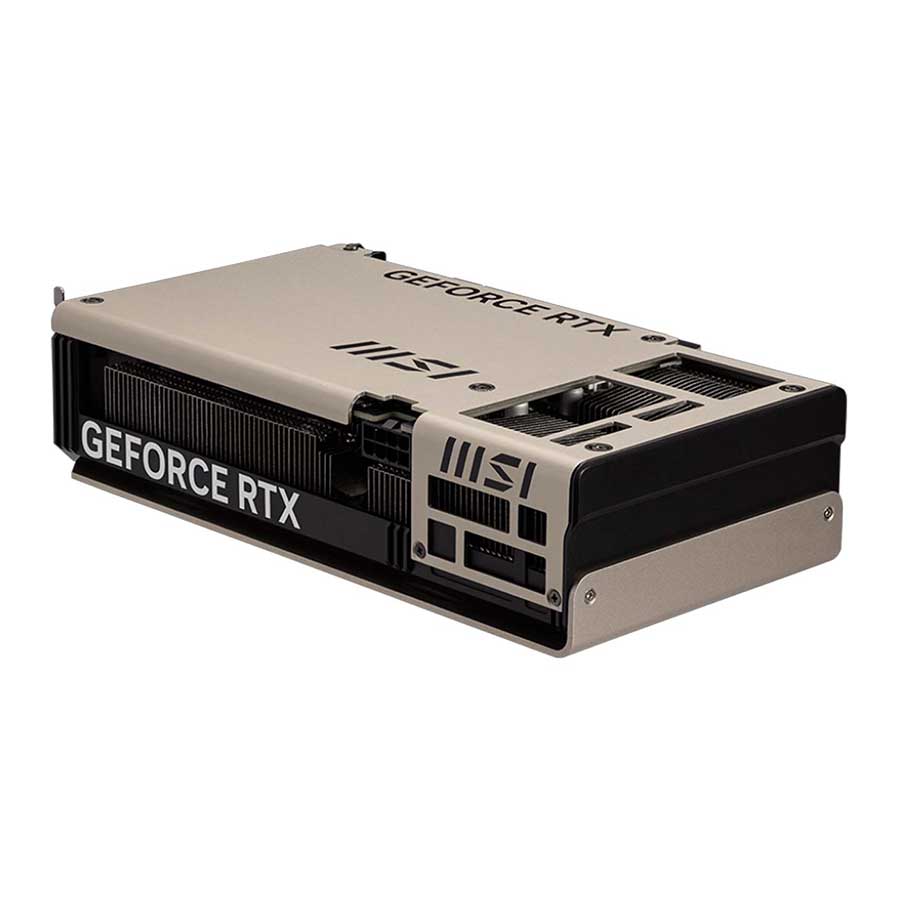 کارت گرافیک ام اس آی مدل GeForce RTX 5060 Ti 8G INSPIRE 2X OC - Image 3