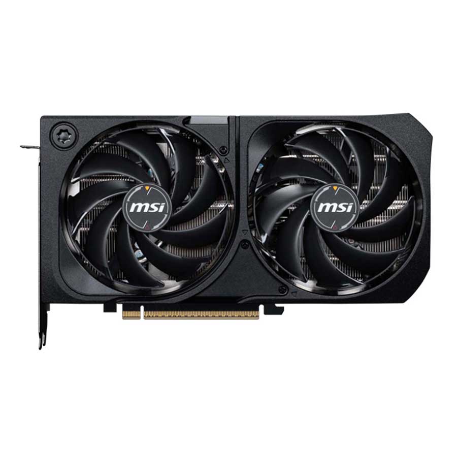 کارت گرافیک ام اس آی مدل GeForce RTX 5070 12G SHADOW 2X OC - تصویر 2