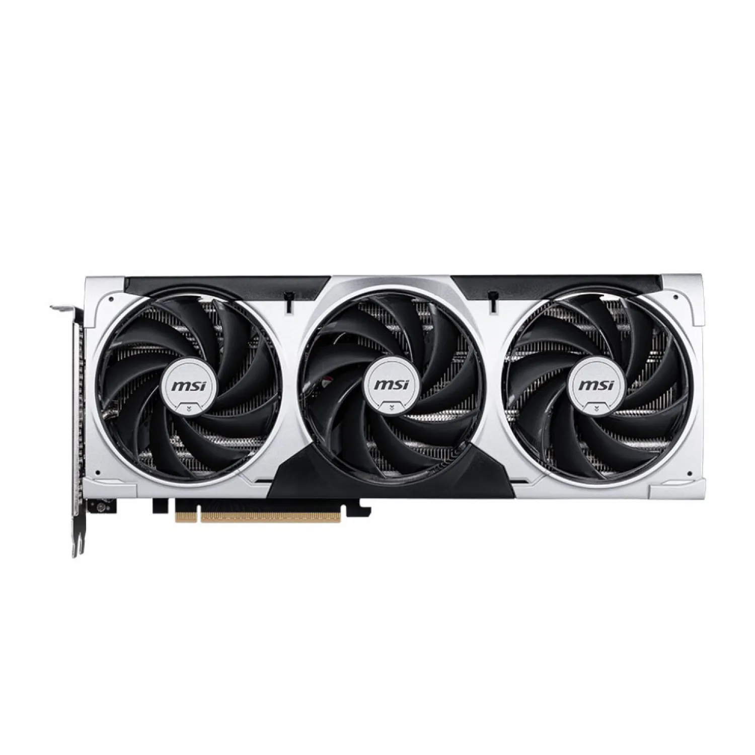 کارت گرافیک ام اس آی مدل GeForce RTX 5060 Ti 8G VENTUS 3X OC - Image 2