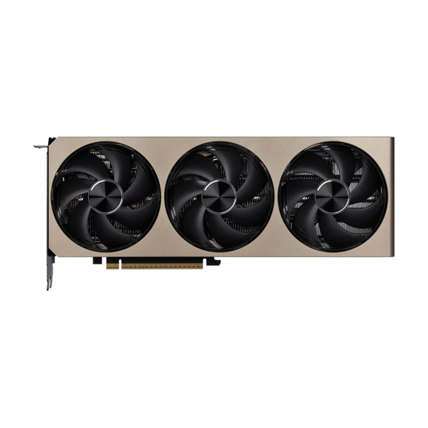 کارت گرافیک ام اس آی مدل MSI GeForce RTX 5080 16G INSPIRE 3X OC - Image 2