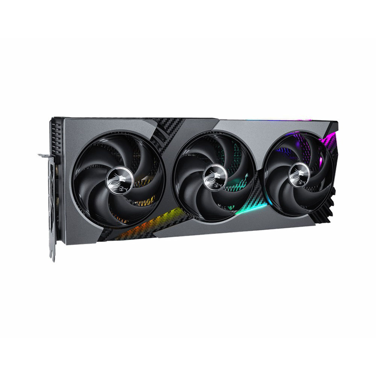 کارت گرافیک ام اس آی مدل GeForce RTX 5090 32G VANGUARD SOC - Image 2
