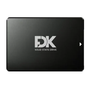 حافظه SSD اینترنال FDK SATA ظرفیت 128 گیگابایت