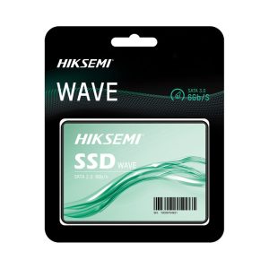 حافظه SSD اینترنال 256 گیگابایت HIKSEMI WAVE SATA