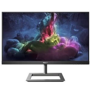 مانیتور گیمینگ فیلیپس مدل 242E1GAJ سایز ۲۴ اینچ FHD 144Hz VA